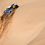 DAKAR 2024 – GALLERY Stage 3 © ASO-60