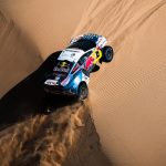 DAKAR 2024 – GALLERY Stage 3 © ASO-61