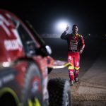 DAKAR 2024 – GALLERY Stage 3 © ASO-68