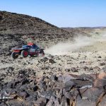 DAKAR 2024 – GALLERY Stage 3 © ASO-7