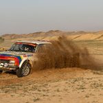 DAKAR 2024 – GALLERY Stage 3 © ASO-70