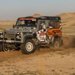 DAKAR 2024 – GALLERY Stage 3 © ASO-71