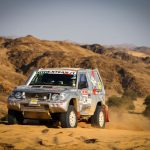 DAKAR 2024 – GALLERY Stage 3 © ASO-72