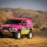 DAKAR 2024 – GALLERY Stage 3 © ASO-73