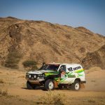 DAKAR 2024 – GALLERY Stage 3 © ASO-74