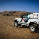 DAKAR 2024 – GALLERY Stage 3 © ASO-75