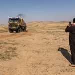 DAKAR 2024 – GALLERY Stage 3 © ASO-76