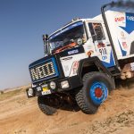 DAKAR 2024 – GALLERY Stage 3 © ASO-77