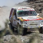 DAKAR 2024 – GALLERY Stage 3 © ASO-79