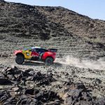 DAKAR 2024 – GALLERY Stage 3 © ASO-8