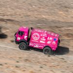 DAKAR 2024 – GALLERY Stage 3 © ASO-80
