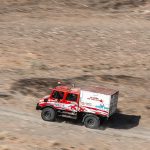DAKAR 2024 – GALLERY Stage 3 © ASO-81