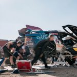 DAKAR 2024 – GALLERY Stage 3 © ASO-86