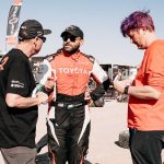 DAKAR 2024 – GALLERY Stage 3 © ASO-87