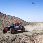 DAKAR 2024 – GALLERY Stage 3 © ASO-9