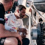 DAKAR 2024 – GALLERY Stage 3 © ASO-91