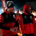 DAKAR 2024 – GALLERY Stage 3 © ASO-94