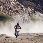 Dakar 2024 – Stage 10 © A.S.O-1