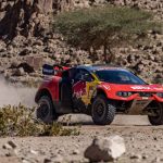 Dakar 2024 – Stage 10 © A.S.O-10