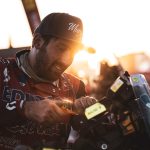 Dakar 2024 – Stage 10 © A.S.O-100