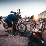 Dakar 2024 – Stage 10 © A.S.O-101