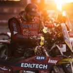 Dakar 2024 – Stage 10 © A.S.O-102