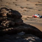 Dakar 2024 – Stage 10 © A.S.O-105
