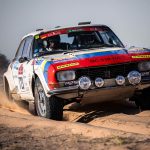 Dakar 2024 – Stage 10 © A.S.O-107