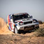 Dakar 2024 – Stage 10 © A.S.O-108