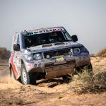 Dakar 2024 – Stage 10 © A.S.O-109