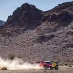 Dakar 2024 – Stage 10 © A.S.O-11