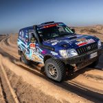Dakar 2024 – Stage 10 © A.S.O-110