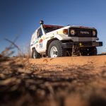 Dakar 2024 – Stage 10 © A.S.O-113