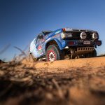Dakar 2024 – Stage 10 © A.S.O-114