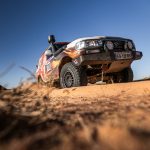 Dakar 2024 – Stage 10 © A.S.O-115