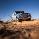 Dakar 2024 – Stage 10 © A.S.O-116