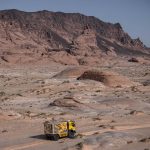 Dakar 2024 – Stage 10 © A.S.O-117