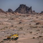 Dakar 2024 – Stage 10 © A.S.O-118