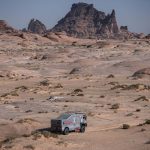 Dakar 2024 – Stage 10 © A.S.O-119