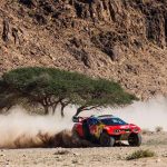 Dakar 2024 – Stage 10 © A.S.O-12