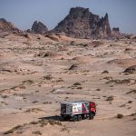 Dakar 2024 – Stage 10 © A.S.O-120