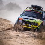 Dakar 2024 – Stage 10 © A.S.O-122