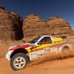Dakar 2024 – Stage 10 © A.S.O-123