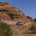 Dakar 2024 – Stage 10 © A.S.O-124