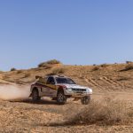 Dakar 2024 – Stage 10 © A.S.O-125