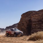 Dakar 2024 – Stage 10 © A.S.O-127
