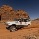 Dakar 2024 – Stage 10 © A.S.O-128