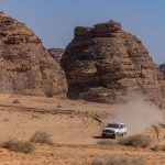Dakar 2024 – Stage 10 © A.S.O-129
