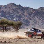 Dakar 2024 – Stage 10 © A.S.O-13