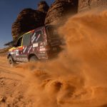 Dakar 2024 – Stage 10 © A.S.O-130